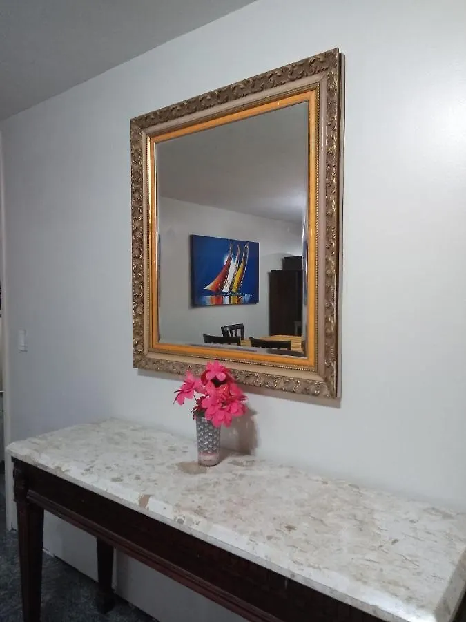 Apartamento 3 Quartos A 100 M Da Beira Mar Fortaleza  0*, Fortaleza (Ceara) Brazylia