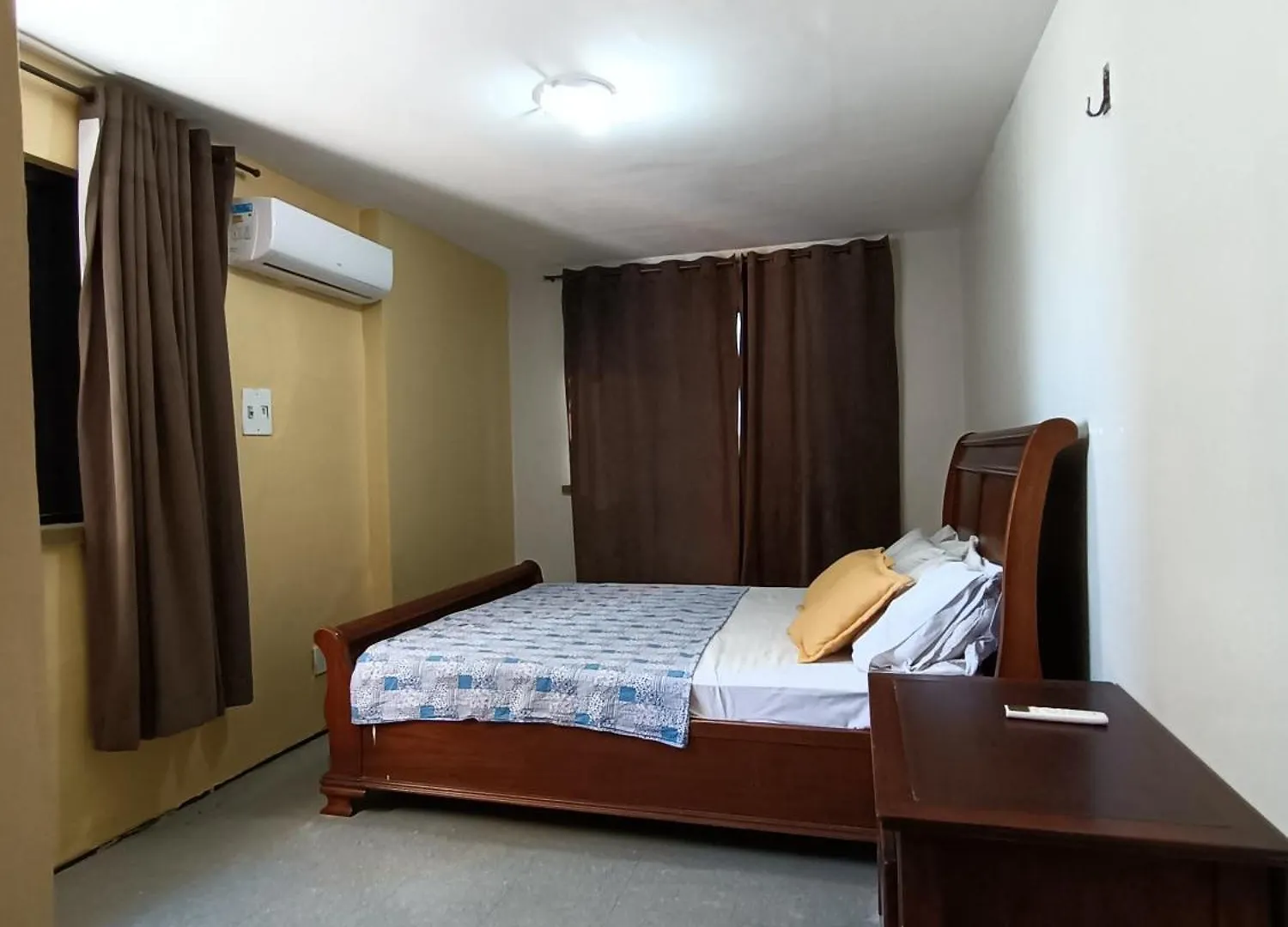 Apartamento 3 Quartos A 100 M Da Beira Mar Fortaleza