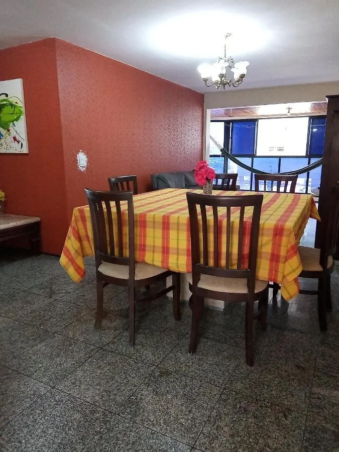 Apartamento 3 Quartos A 100 M Da Beira Mar Fortaleza  0*, Fortaleza (Ceara)